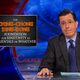 Image for article titled Colbert Responds to #CancelColbert With a Tongue-in-Cheek Mea Culpa